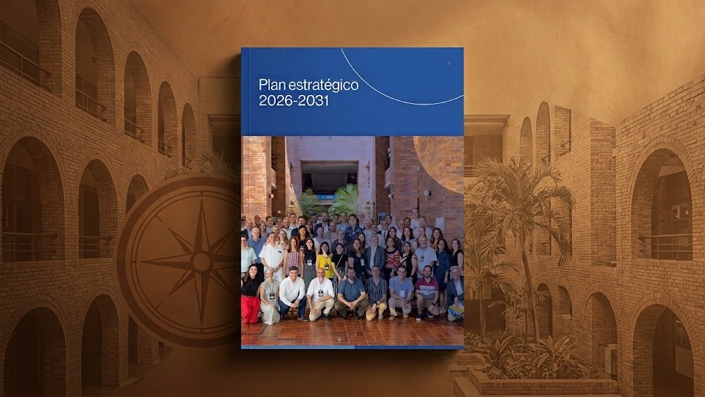 Plan Estratégico de la Asociación de Universidades Confiadas a la Compañía de Jesús en América Latina 2026-2031