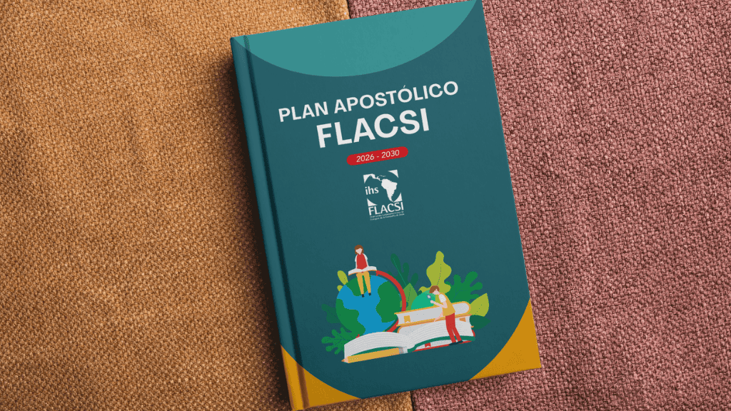 Nuevo Plan Apostólico de la Federación Latinoamericana de Colegios de la Compañía de Jesús 2026-2030