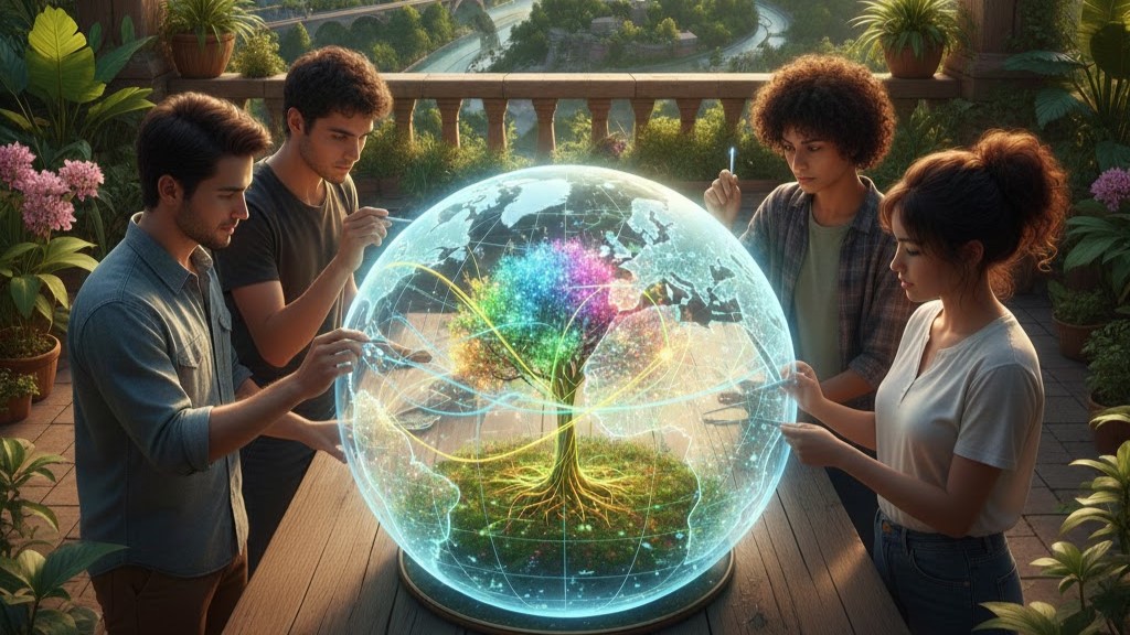 “Llamados a sembrar desde la educación un futuro esperanzador