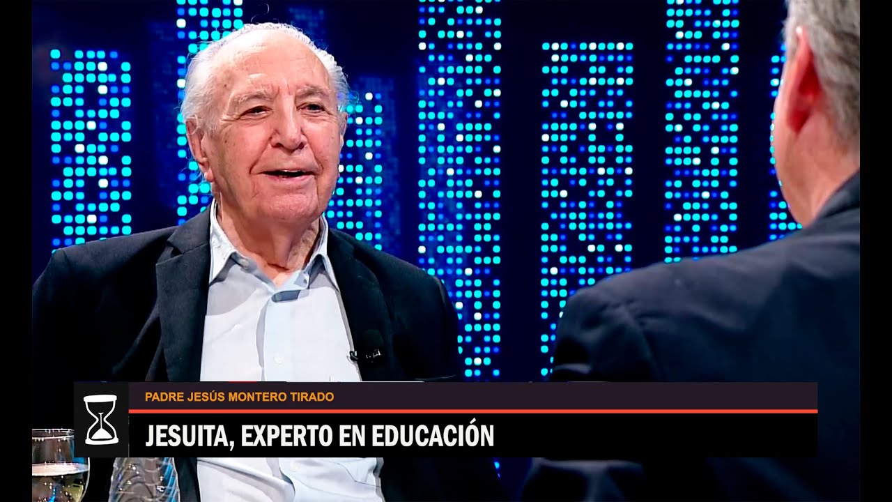En recuerdo agradecido al P. Jesús Montero Tirado S.J.,  Promotor y creador del Centro Virtual de Pedagogía Ignaciana