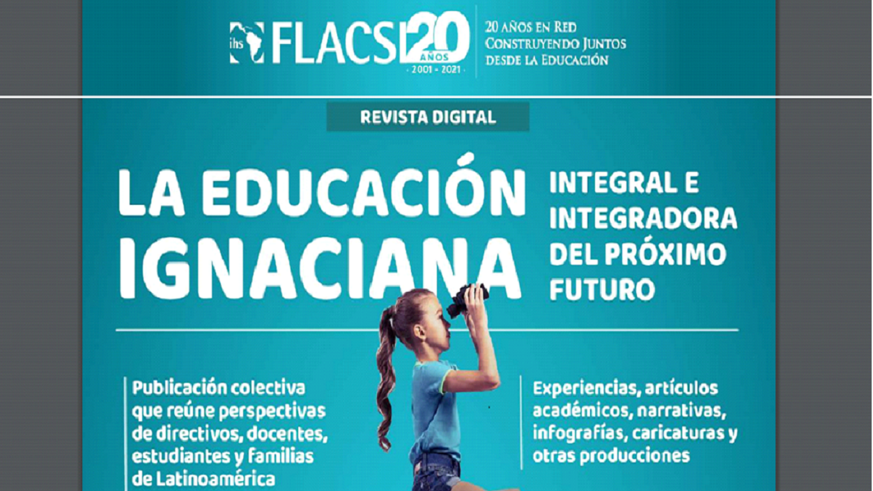 Nueva publicación de la FLACSI: 
